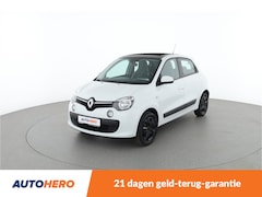 Renault Twingo - 0.9 TCe Expression | BR94081 |