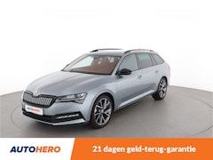 Skoda Superb Combi - 1.4 TSI iV Business Edition | FT50675 |