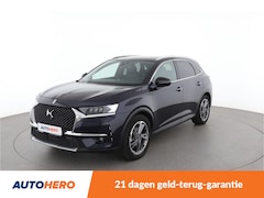 DS 7 Crossback - E-Tense 4x4 Business | GZ31531 |