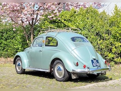Volkswagen Kever - 1/11 “Ovaal”