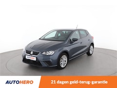 SEAT Ibiza - 1.0 TSI Style Business Intense | DA38314 |