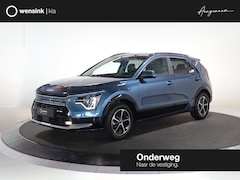 Kia Niro - 1.6 GDi Hybrid DynamicPlusLine