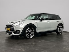 MINI Clubman - 2.0 Cooper S ALL4 | JCW | Leer | Panoramadak