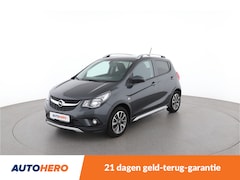Opel Karl - 1.0 Rocks Online Edition | WJ42102 |