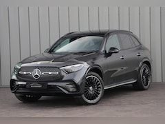 Mercedes-Benz GLC-klasse - 300 AMG 4-Matic Aut9 258PK | Head-up | Keyles-go | Burmester | Pano | Sfeerverlichting | D