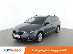 Skoda Octavia Combi - 1.0 TSI Greentech Business Edition | PP52852 |