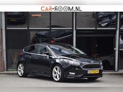 Ford Focus - 1.0 Titanium Edition ST-Line Cruise Navi NAP