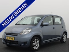Daihatsu Sirion 2 - 1.3-16V Comfort KOUDE AIRCO / APK 04-2026 / ELEK RAMEN / RADIO-CD