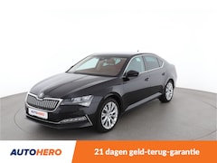 Skoda Superb - 1.4 TSI iV Business Edition Plus | LK69053 |
