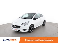 Opel Corsa - 1.4-16V Berlin | XV26065 |