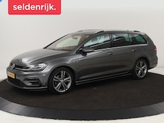 Volkswagen Golf Variant - 2.0 TDI R Line | Full LED | Adaptive cruise | Carplay | Sportstoelen | Virtual Cockpit | V