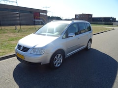 Volkswagen Touran - 1.4 TSI Business