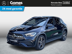 Mercedes-Benz GLA-Klasse - 250 e AMG | Panoramadak | Rijassistentie+