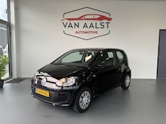 Volkswagen Up! - 1.0 take up/ Airco/ Elek. Ramen
