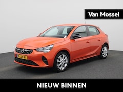 Opel Corsa - 1.2 Edition | APPLE CARPLAY - ANDROID AUTO | AIRCO | CRUISE CONTROL | LANE ASSIST |