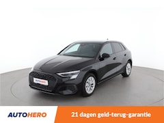 Audi A3 Sportback - 40 TFSI e Edition | UX48280 |