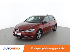 Volkswagen Golf - 1.0 TSI Trendline | RF64037 |