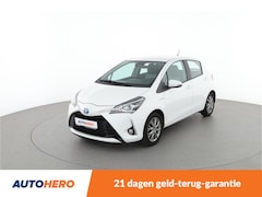 Toyota Yaris - 1.5 Hybrid Comfort | NA36388 |