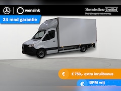 Mercedes-Benz Sprinter - 315 1.9 CDI L3 RWD | Bluetooth | Climate Control | Cruise Control | Keyless Go |