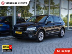 Volkswagen Tiguan - 1.5 TSI ACT Comfortline Business | Navigatie | LED | Climate Control | Trekhaak