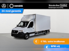 Mercedes-Benz Sprinter - 315 CDI Bakwagen met laadklep L3 RWD PRO