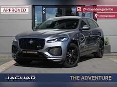 Jaguar F-Pace - 2.0 P400e PHEV SE | BTW auto | Pano | Cold Climate | 360 camera