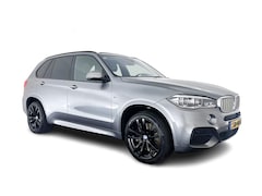 BMW X5 - M50d M-Sportpack Aut. *PANO | HEAD-UP | LUXURY-LEATHER | ADAPTIVE-CRUISE | SOFT-CLOSE | BA