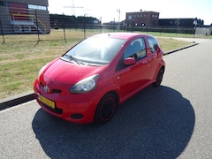 Toyota Aygo - 1.0-12V Access