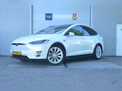 Tesla Model X - 100D 6p. Enhanced AutoPilot, BTW auto