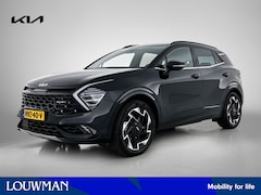Kia Sportage - 1.6 T-GDi Plug-in Hybrid AWD GT-PlusLine