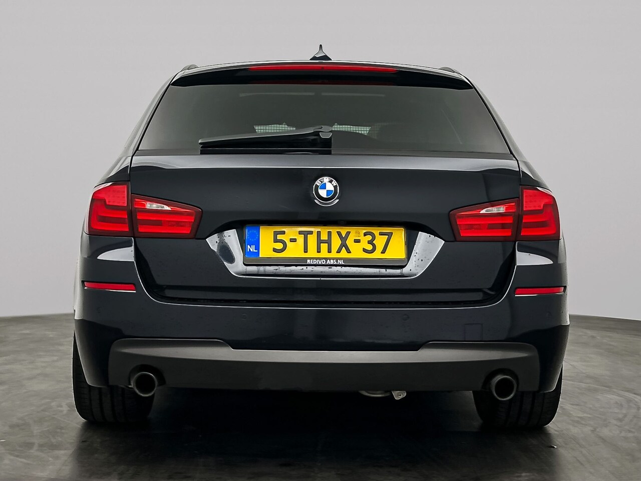 BMW 5-serie Touring - 535xd High Executive | Individual | M Sport | Panoramadak