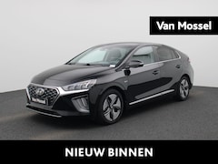 Hyundai IONIQ - 1.6 GDi i-Motion - Plus | CAMERA | LED VERLICHTING | NAVIGATIE | CLIMATE CONTROL |