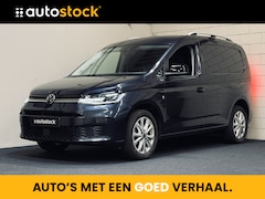 Volkswagen Caddy Cargo - 2.0 TDI 1st Edition | LED | Camera | Virtual
