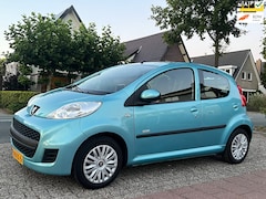Peugeot 107 - 1.0-12V Millesim 200 Airco/electr ramen NL-AUTO-NAP