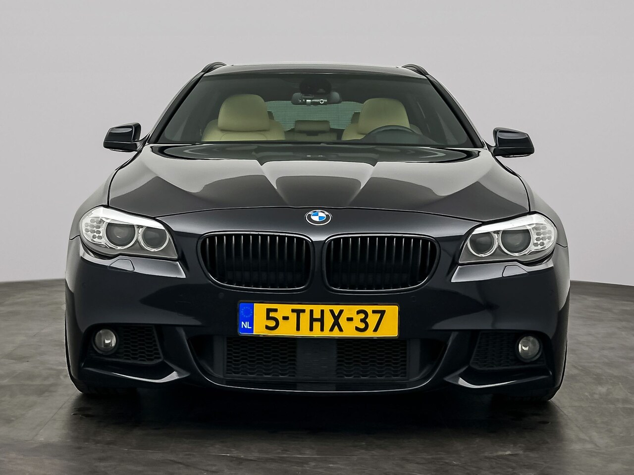 BMW 5-serie Touring - 535xd High Executive | Individual | M Sport | Panoramadak