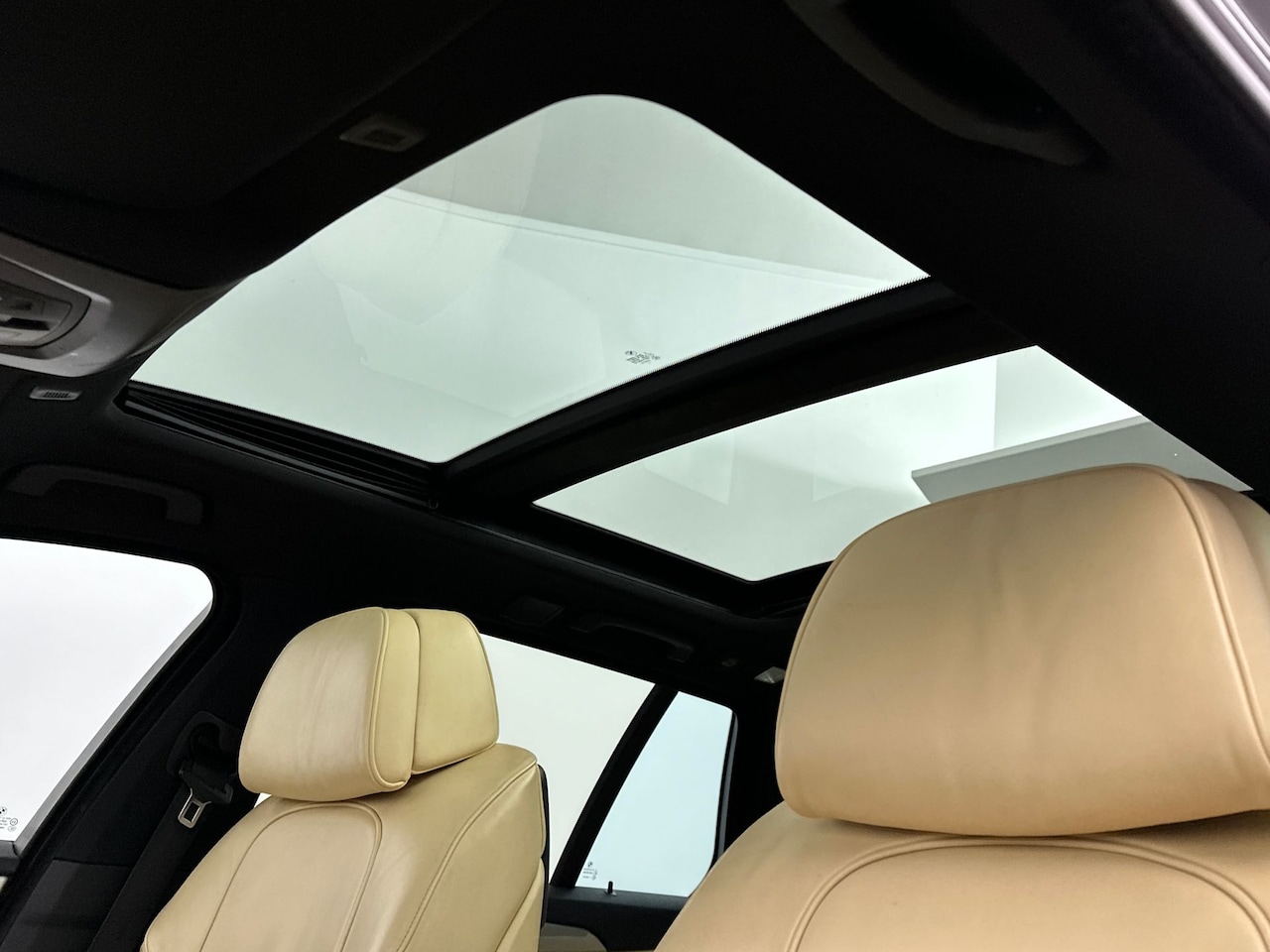 BMW 5-serie Touring - 535xd High Executive | Individual | M Sport | Panoramadak