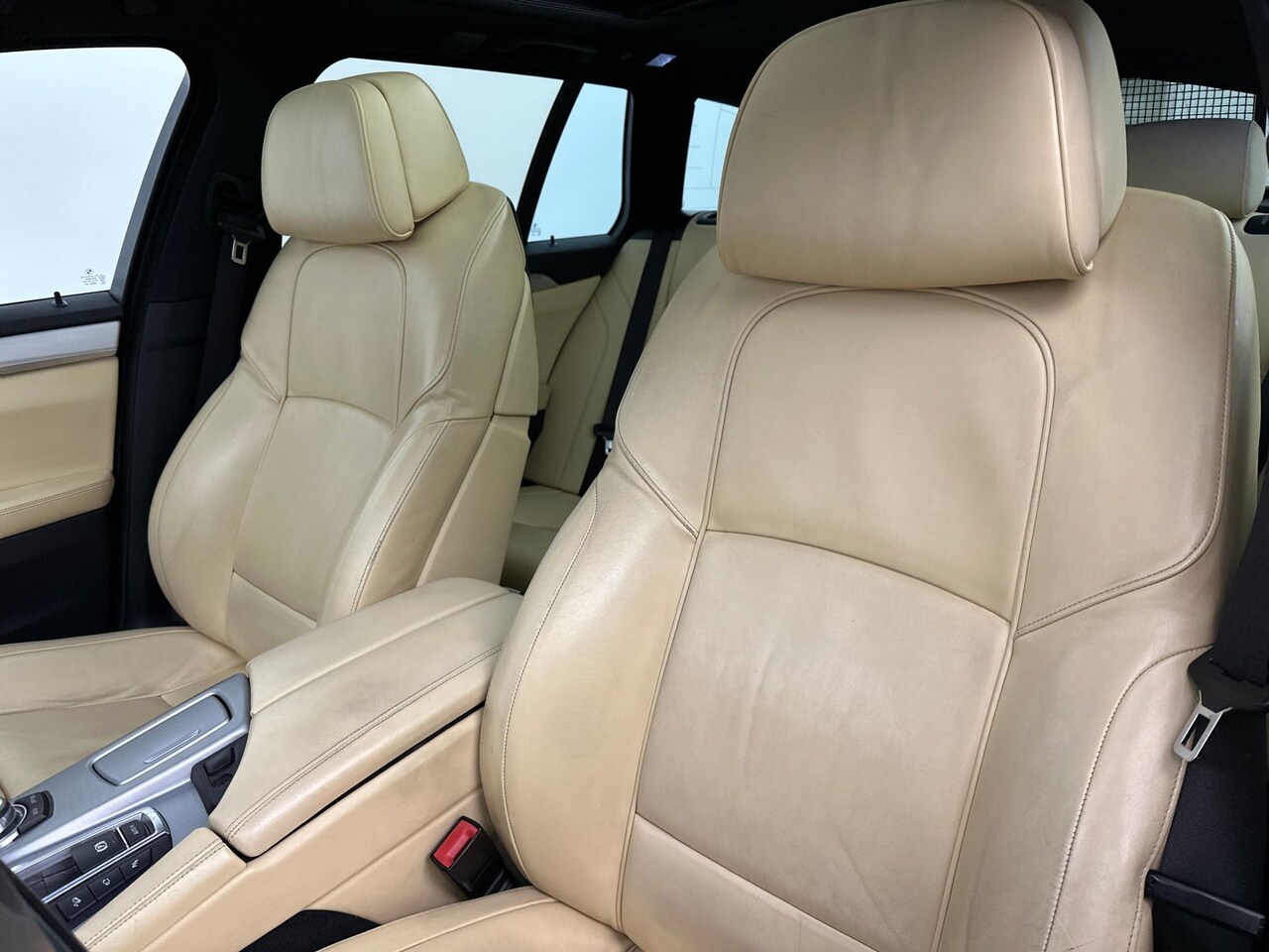 BMW 5-serie Touring - 535xd High Executive | Individual | M Sport | Panoramadak