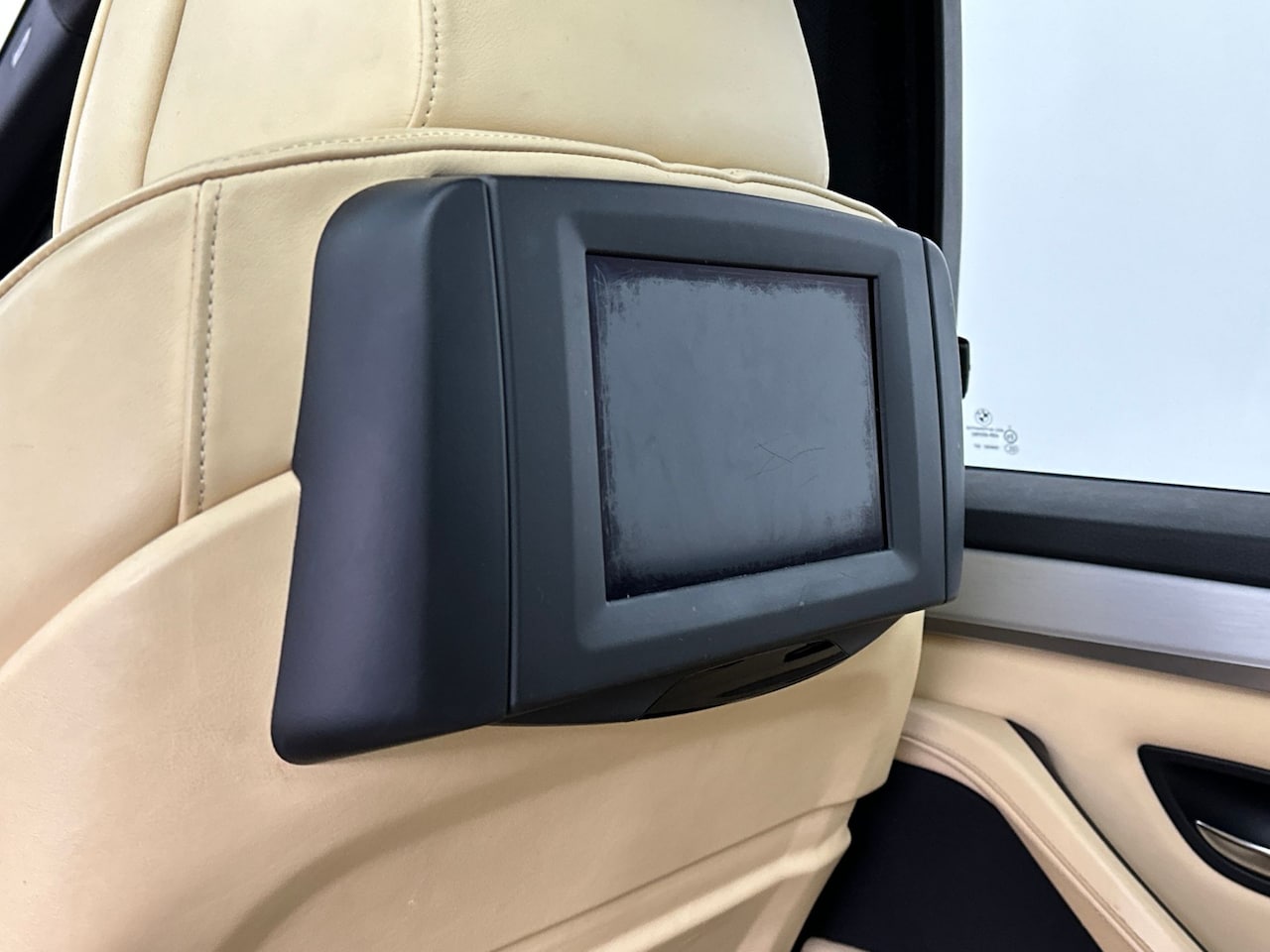 BMW 5-serie Touring - 535xd High Executive | Individual | M Sport | Panoramadak