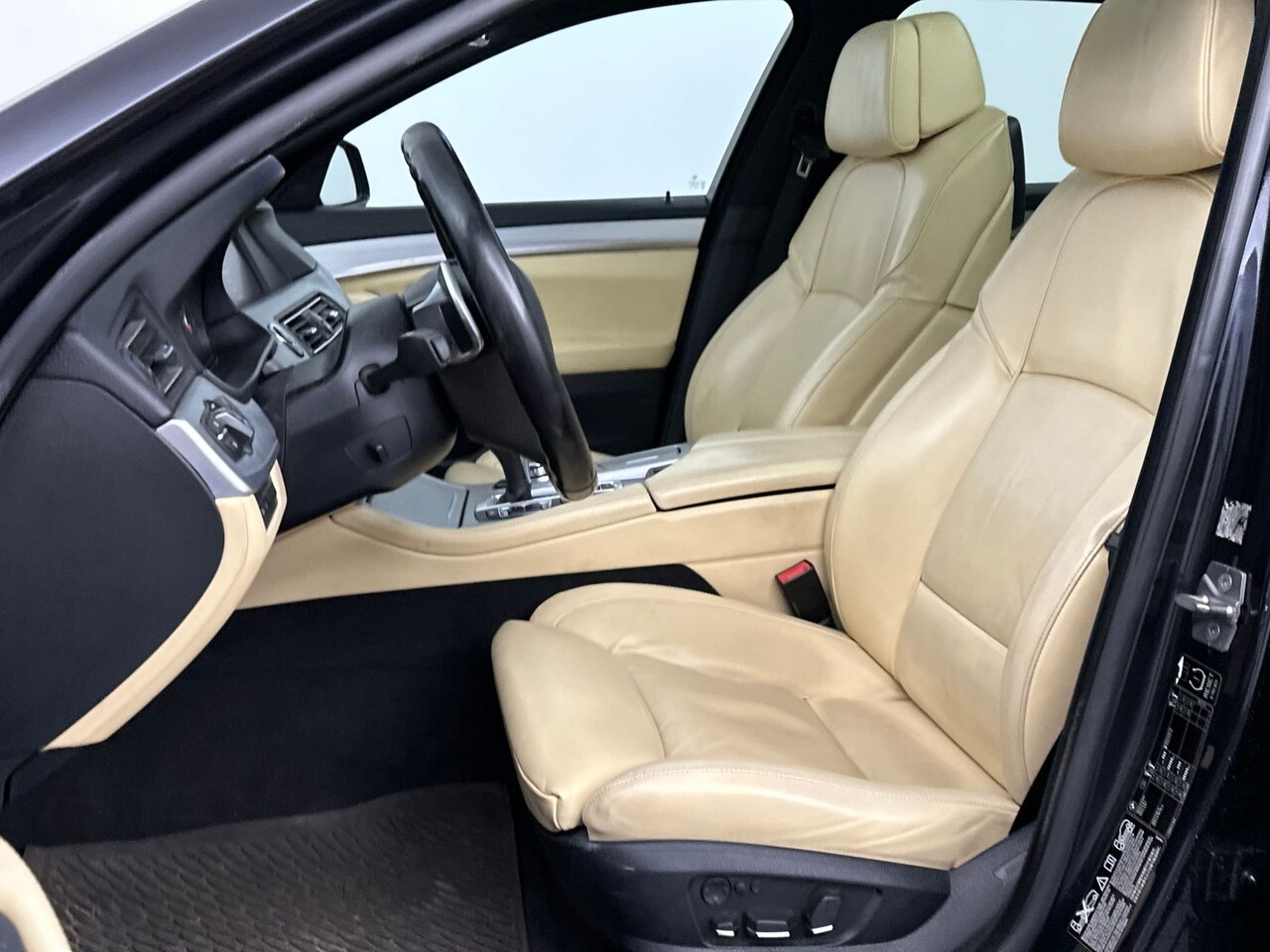 BMW 5-serie Touring - 535xd High Executive | Individual | M Sport | Panoramadak