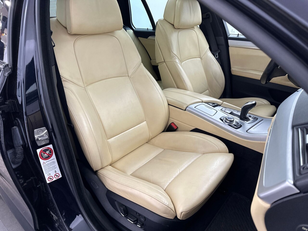 BMW 5-serie Touring - 535xd High Executive | Individual | M Sport | Panoramadak