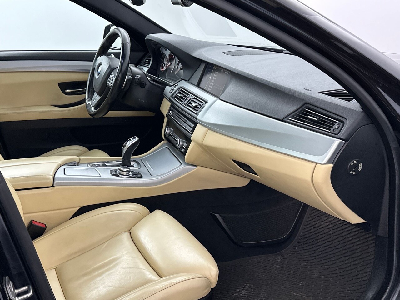 BMW 5-serie Touring - 535xd High Executive | Individual | M Sport | Panoramadak