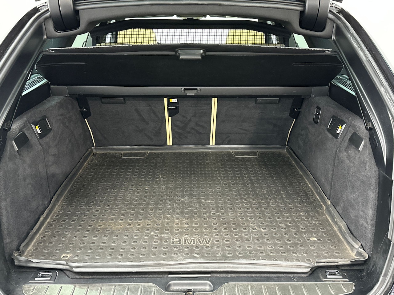 BMW 5-serie Touring - 535xd High Executive | Individual | M Sport | Panoramadak