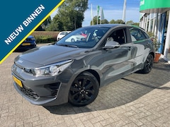 Kia Rio - IV Rio 1.2 Vision, Camera, Carplay, Stoel en Stuurverw