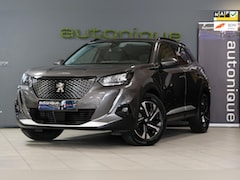 Peugeot 2008 - 1.2 PureTech Allure Pack *30.000km* Navi/Camera/Virtual Dashboard MEERDERE OP VOORRAAD