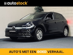 Volkswagen Polo - 1.0 TSI | IQ Light | Virtual+ | Navi | Camera