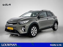 Kia Stonic - 1.0 T-GDi MHEV DynamicPlusLine