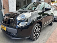 Fiat 500 L - 1.4-16V Lounge Panorama Cruise PDC LMV Nette Auto Rijdt Goed