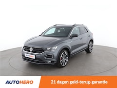 Volkswagen T-Roc - 1.5 TSI Sport | NN95798 |
