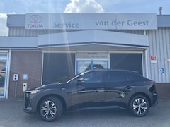 Toyota bZ4X - Dynamic 71 kWh