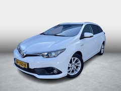 Toyota Auris Touring Sports - 1.8 Hybrid Energy Plus All seasonbanden
